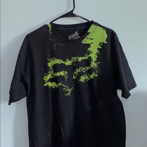 Fox deluxe men’s large